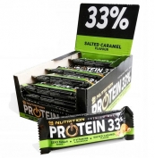 25x Go On Protein Bar 33% 50g 